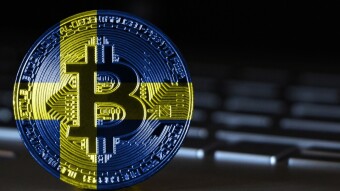 Sweden signs a partnership with Accenture for the launch of a state cryptocurrency