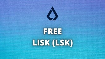 Free Lisk (LSK) Gratis
