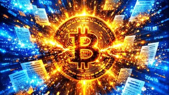 $14 Billion Hits Bitcoin Today… And the Market Could React Fast