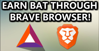 3 Easy Way To Earn BAT Token Just Using Brave Browser