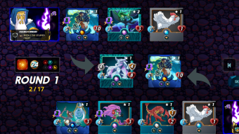 My Brawl Report #2