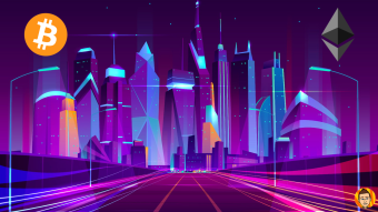 We are on the Ground Floor of Cryptocurrency