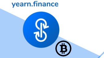 YFI beats BTC