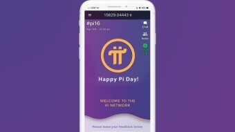 Hướng dẫn đào Pi Network trên Smartphone