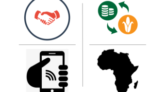 Four key drivers of rural development in Africa
