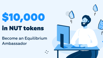 Become an Equilibrium Ambassador