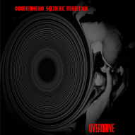 MY POSSESION - DOWNWARD SPIRAL MANTRA feat. THE DOMINATRIX