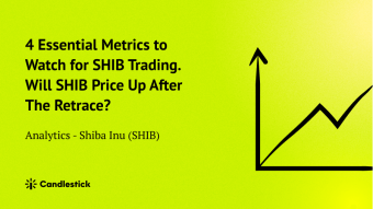 🍉 4 Essential Metrics to Watch for SHIB Trading. Will SHIB Price Up After The Retrace?
