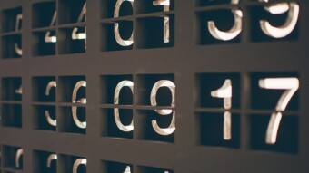 Bitcoin's Exact Peak Time This Bull Market