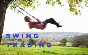Swing Trading - The Easiest Technique For Crypto Profitability