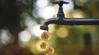 Cryptocurrency Faucets: The WTF's, The How Do I's, & The Why Would I's (Can I Make Money?)