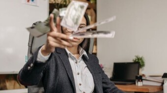Breakdown of the Biggest NFT Project You've Never Heard Of