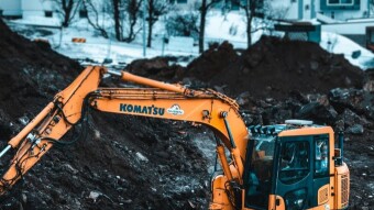 Mining for dummy