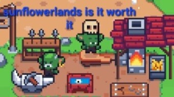 Sunflower lands ROI (Is it still worth it)