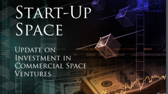 Stocks Ideas - Investments in Space Blast Off out of the Orbit