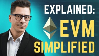 Why EVM Matters: Understanding Ethereum's Virtual Machine