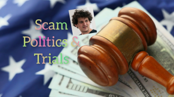 SBF will not face Second Trial and Politicians will not face the Music