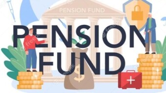 Is pension the right way to save money or should u invest it ?