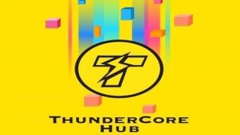 Play DApps/Mining and Earn  TT on ThunderCore Hub