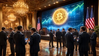 Trump’s Crypto Pivot: How Digital Assets Became a Core Wealth Driver in His Second Term