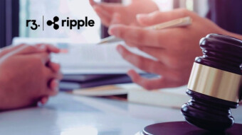 Ripple XRP and R3 Cryptos Reach Multibillion-Dollar Settlement