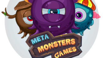 MetaMonstersGames | Liquidity-Generation Token | 5000 BUSD Prize WhiteList 10/02/2022 19.00 UTC