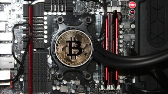 Bitcoin Halving News Is Trending On Crypto Industry