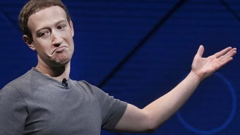 Mark Zuckerberg, Meta and Bitcoin