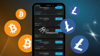 How to Instantly Exchange Litecoin to Bitcoin (LTC to BTC) Without KYC in 2023