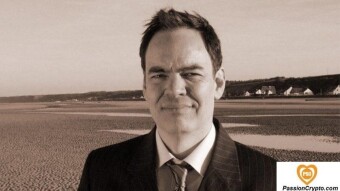 Bitcoin is the greenest industry in the world: Max Keizer