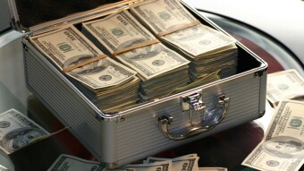 DeFi Protocol dYdX Reaches $1B Milestone in Loans