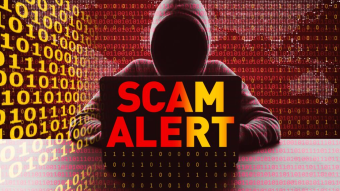 I Inadvertently Posted on a Likely Scam (and Was Rightfully Called Out)