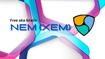 Free NEM (XEM) Gratis