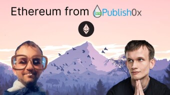 What Are You Doing With Your Ethereum Earned On Publish0x?