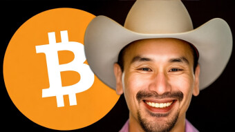 Thank God for Bitcoin - Book Review