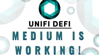 UNIFI DEFI Medium is Back! + Some Feature Updates About Unifi Defi