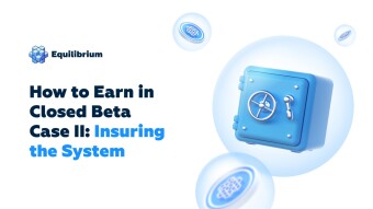 How To Maximize Portfolio In Closed Beta. Case 2: Insurance