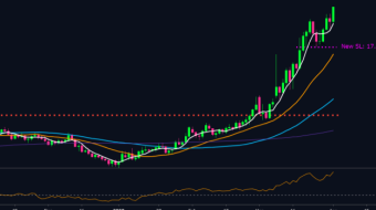 Why Bitcoin and alts are inverse correlated.(in less than 250 words)