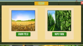 The Fields Of Cryptobrewmaster
