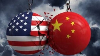 China plans to impose tariffs on oil imports