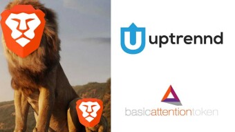 BAT and 1UP: two of my best blockchain projects with a working product.