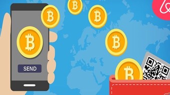 Why should I pay with Bitcoin when Bitcoin can rise??? | Cryptocurrencies as a means of payment
