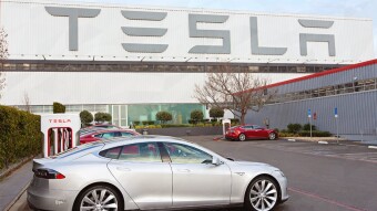 Tesla Investment Turned into Gambling