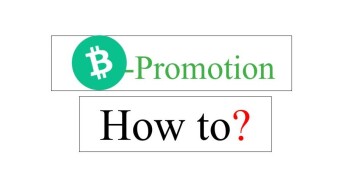 Cryptocurrency Promotion is a MUST. But How?