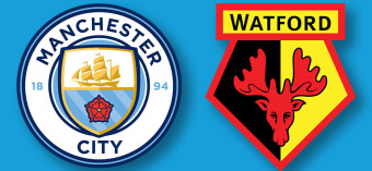 Manchester City Aim to Seal the Treble This Weekend - As They Lock Horns Against Watford in the FA Final