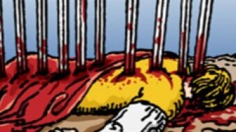 Immense emotional hangover after going through the portal. The eclipse has given rise to a new cycle with more clarity but at a cost. We have had to let go parts of our world to enter this new environment. The 10 of Swords - 09/04/24