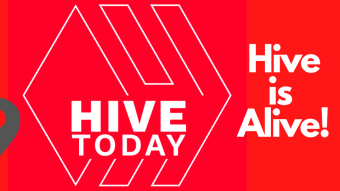 HiveToday: Hive celebrates Bitcoin Pizza Day!