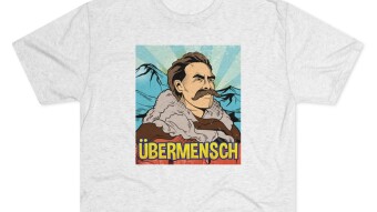 Friedrich Nietzsche: Übermensch