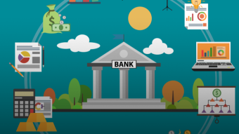 A DECENTRALIZED WEB3 BANKING SYSTEM