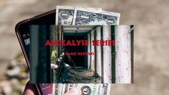 Apocalypse Series / Mobile Money #9: AFK Arena